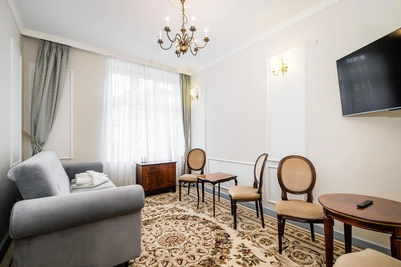 Kazimierz Luxury Apartments Wawelofts Krakow 0*,  Poland
