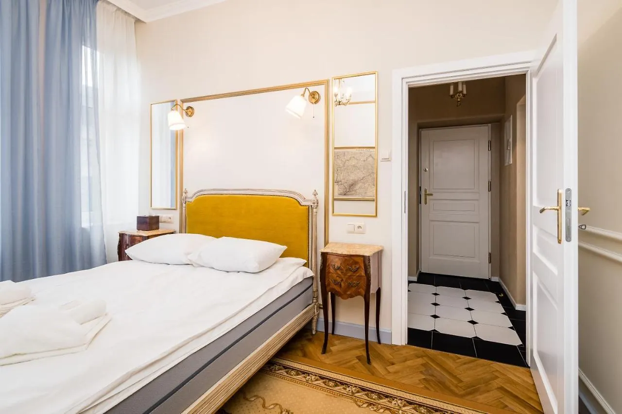 Kazimierz Luxury Apartments Wawelofts Krakow