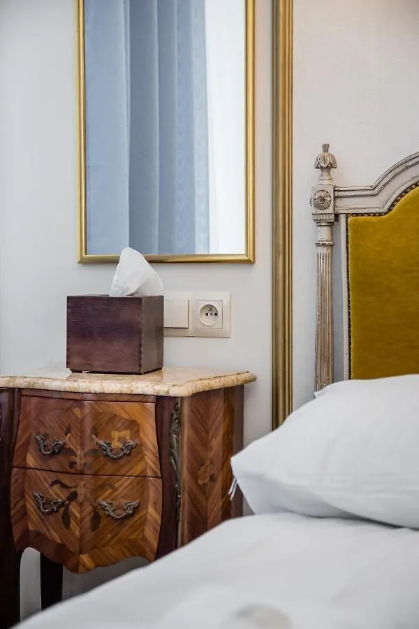 Kazimierz Luxury Apartments Wawelofts Krakow