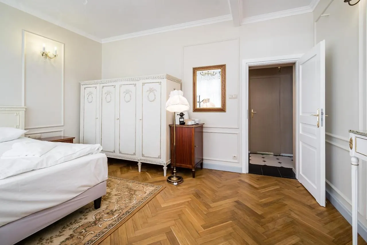 Kazimierz Luxury Apartments Wawelofts Krakow 0*,  Poland