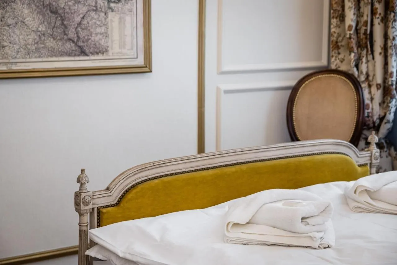 Kazimierz Luxury Apartments Wawelofts Krakow Poland