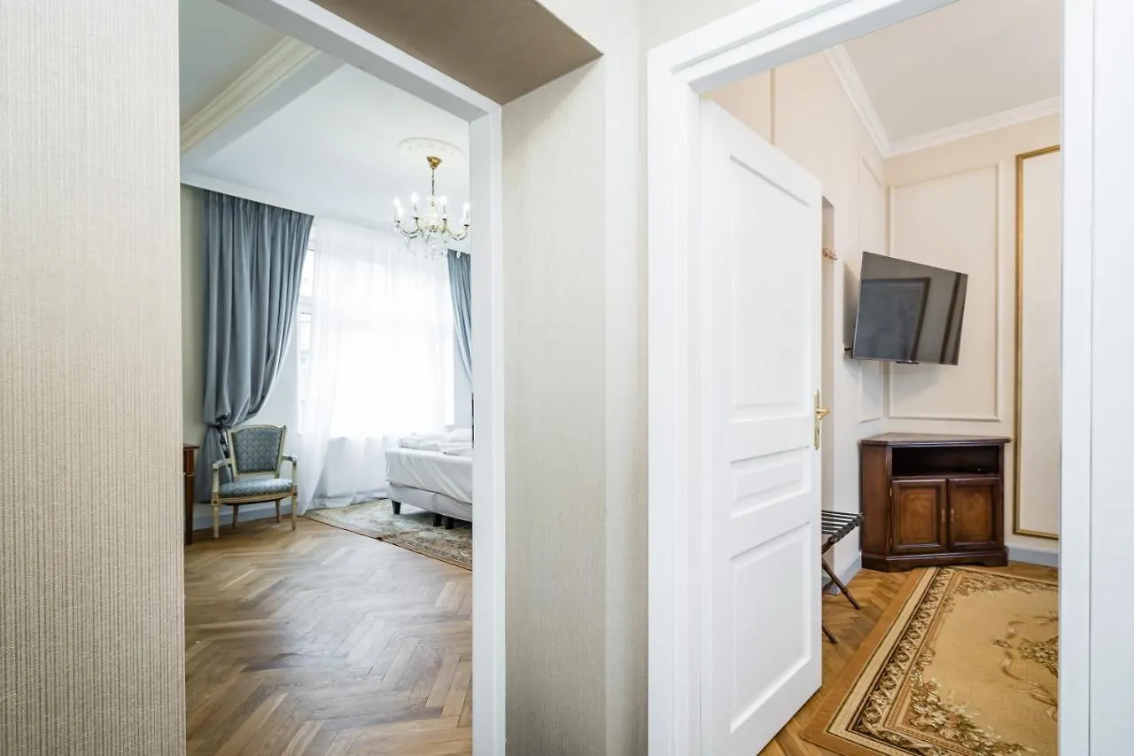 Kazimierz Luxury Apartments Wawelofts Krakow