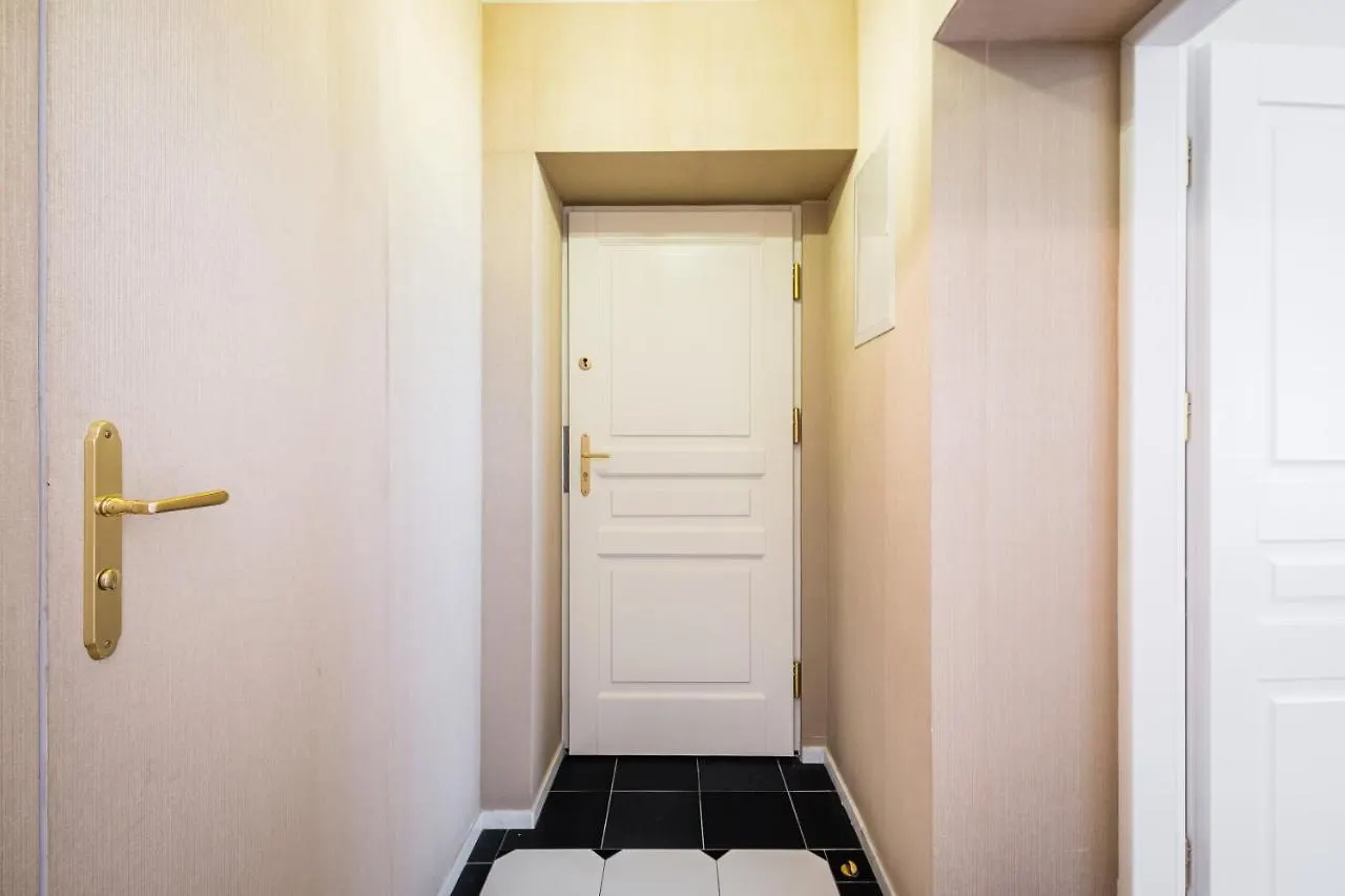 Kazimierz Luxury Apartments Wawelofts Krakow 0*,  Poland