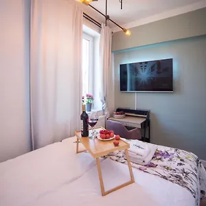 Maya's Flats&resorts 61 - Miłości Gdańsk