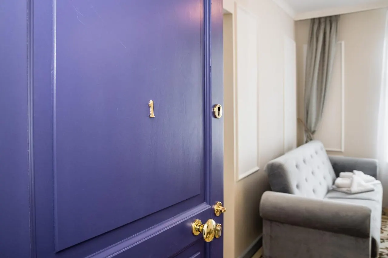 Kazimierz Luxury Apartments Wawelofts Krakow