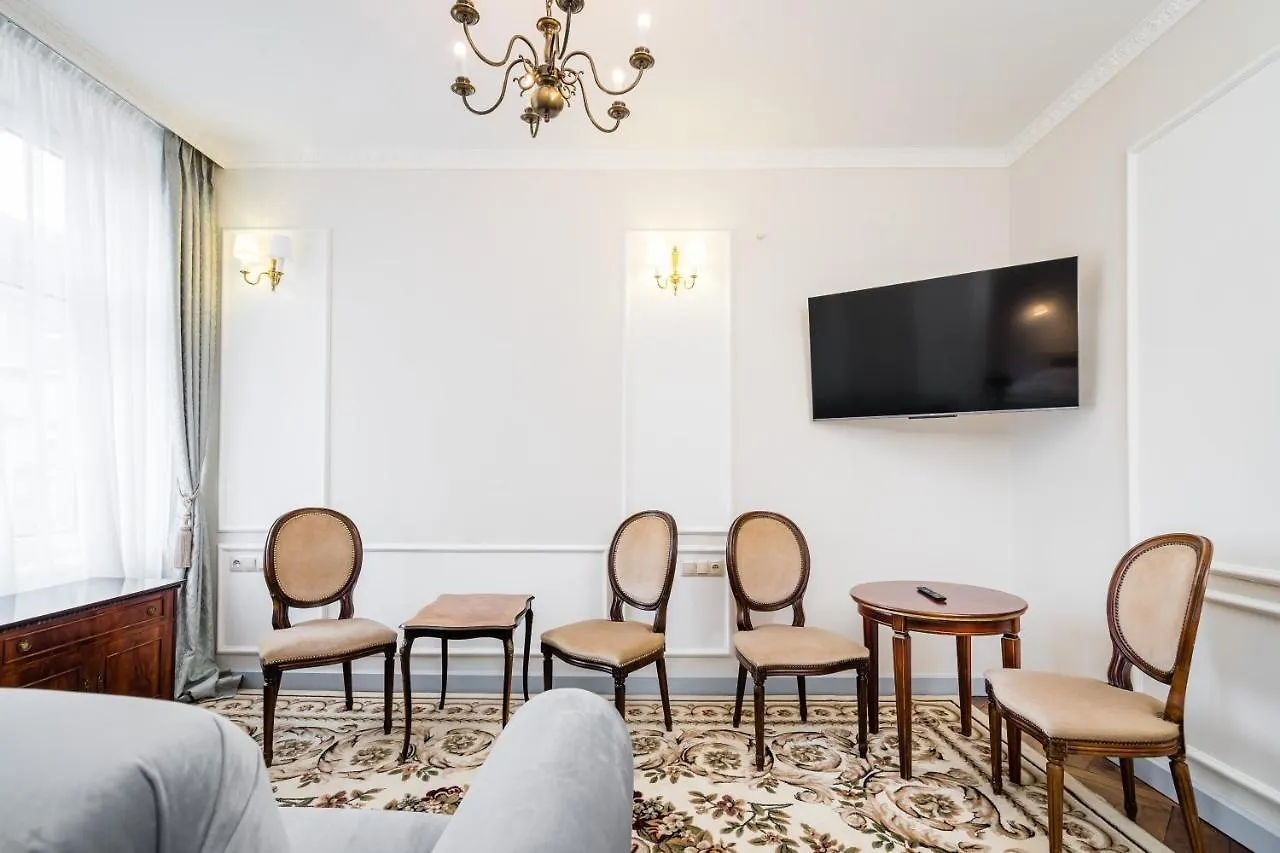 Kazimierz Luxury Apartments WAWELOFTS Kraków