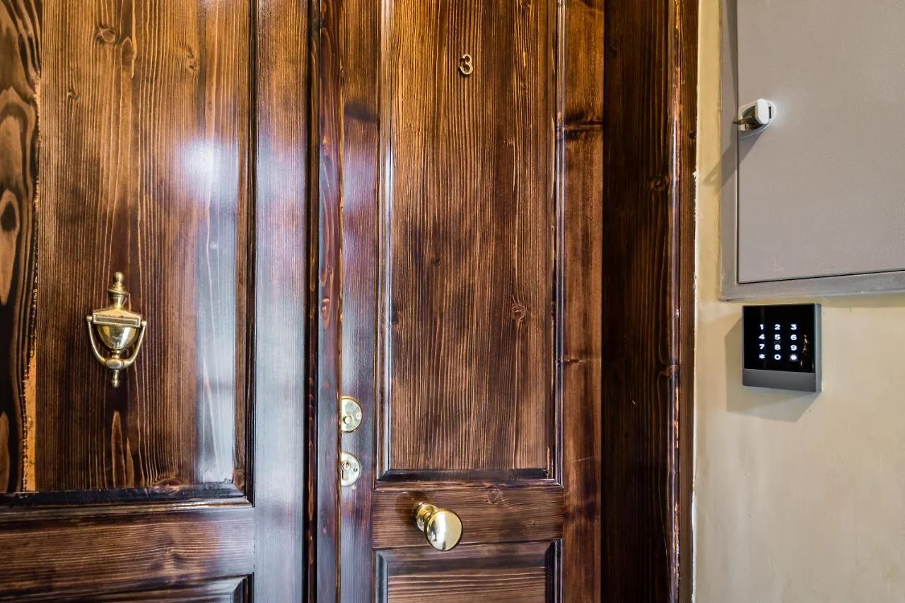 Kazimierz Luxury Apartments Wawelofts Krakow 0*,  Poland