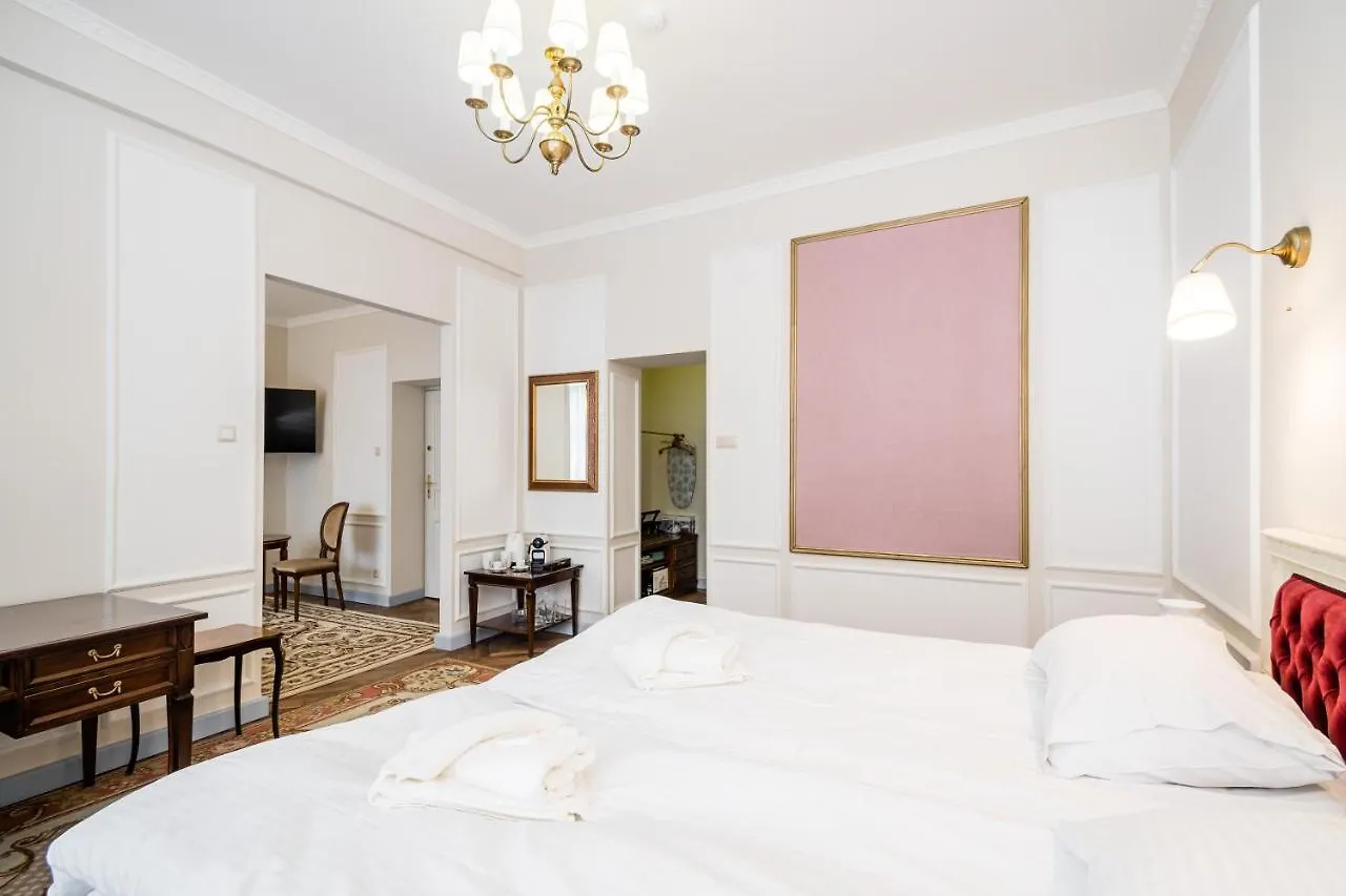 Kazimierz Luxury Apartments Wawelofts Krakow
