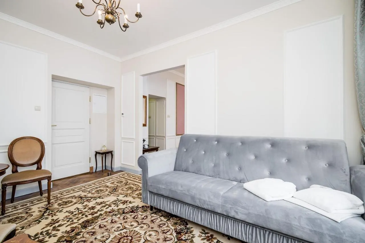 Kazimierz Luxury Apartments Wawelofts Krakow