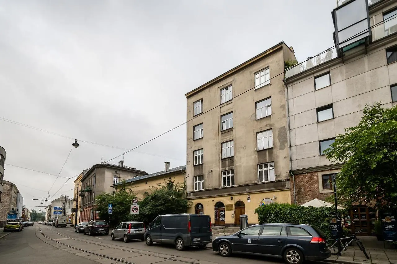 Kazimierz Luxury Apartments Wawelofts Krakow