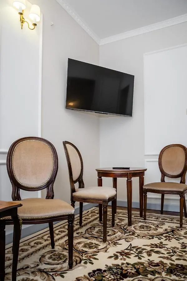 Kazimierz Luxury Apartments WAWELOFTS Kraków