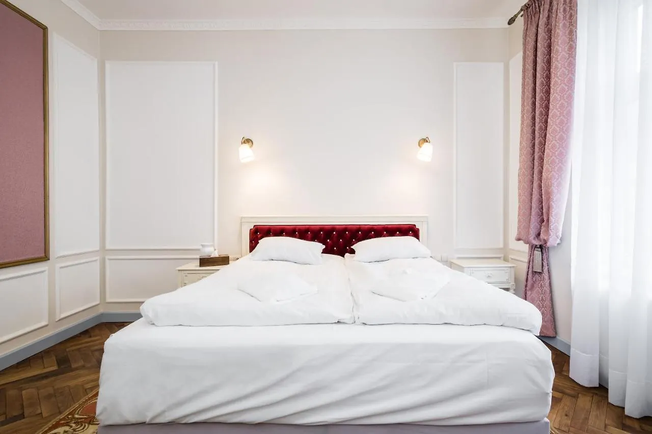 Kazimierz Luxury Apartments Wawelofts Krakow