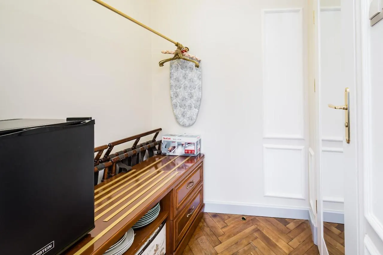 Kazimierz Luxury Apartments WAWELOFTS Kraków Polska