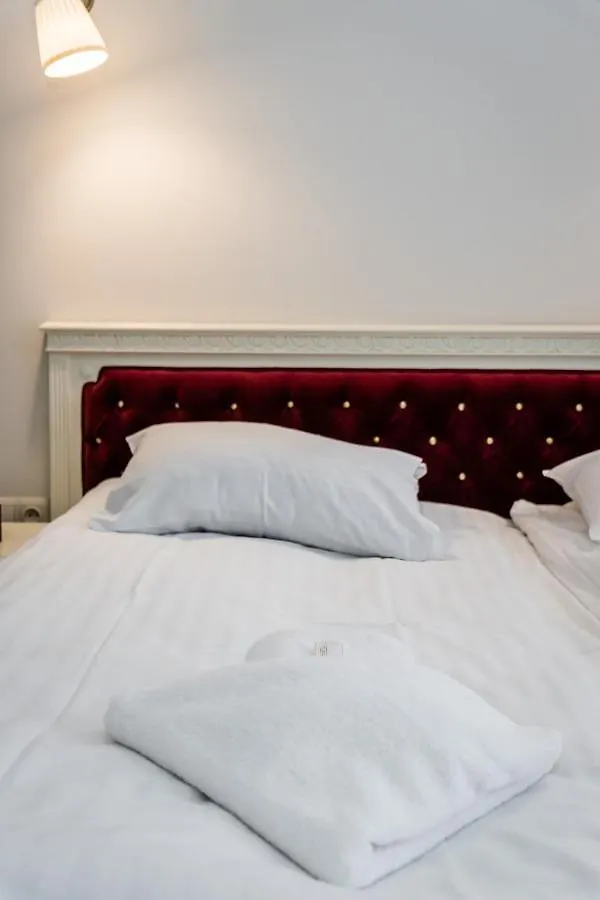 Kazimierz Luxury Apartments Wawelofts Krakow