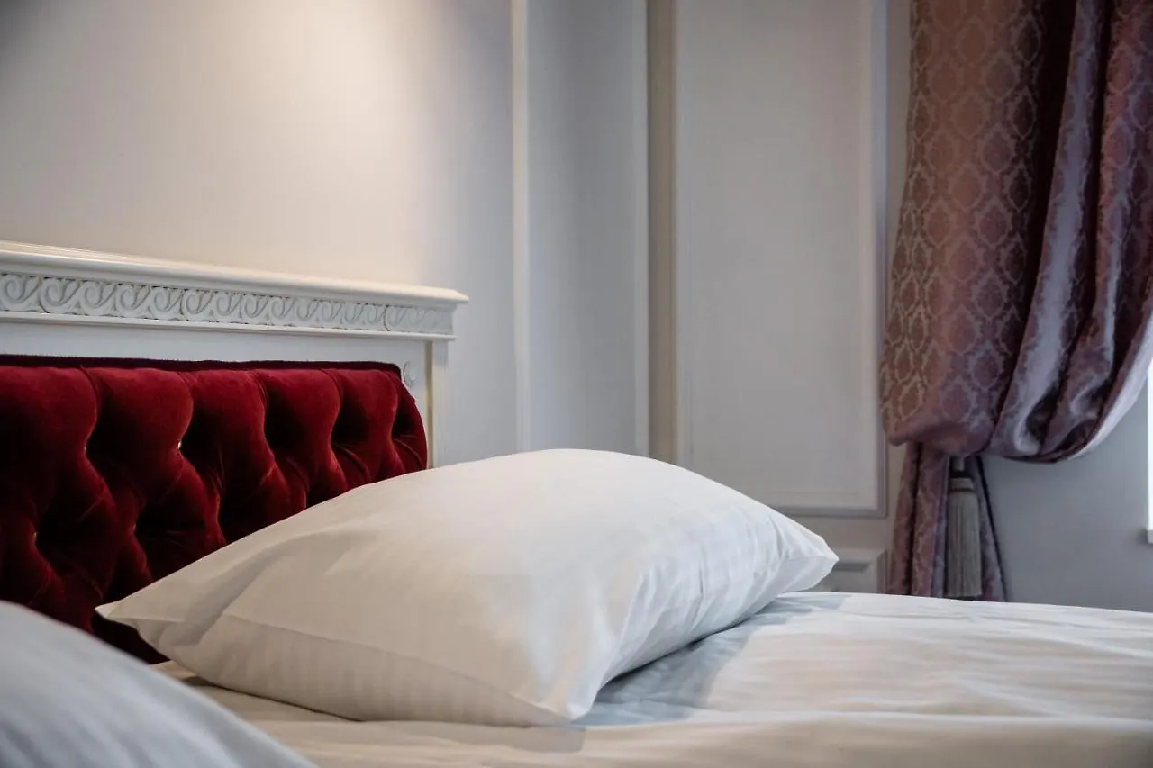 Kazimierz Luxury Apartments Wawelofts Krakow Poland