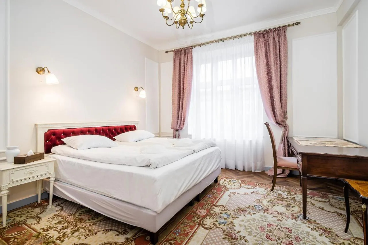Kazimierz Luxury Apartments WAWELOFTS Kraków 0*,