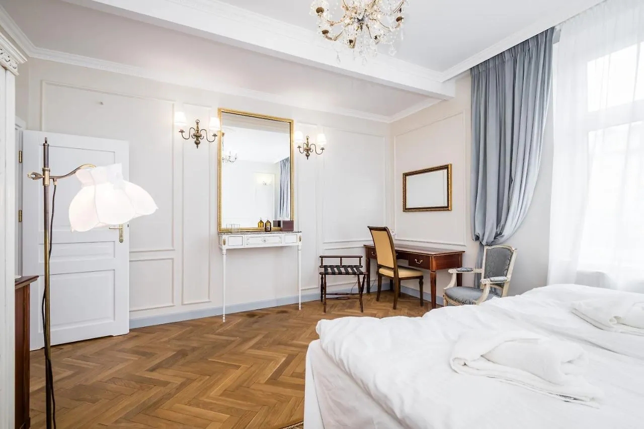 Kazimierz Luxury Apartments WAWELOFTS Kraków 0*,