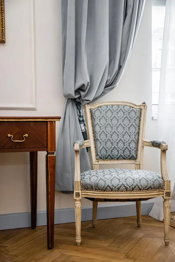 Kazimierz Luxury Apartments Wawelofts Krakow