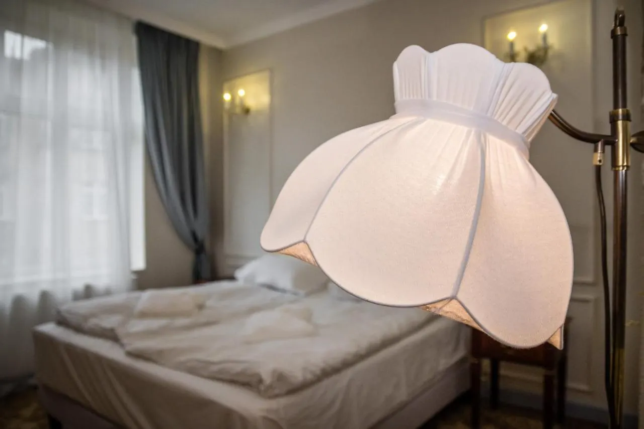 Kazimierz Luxury Apartments Wawelofts Krakow 0*,  Poland