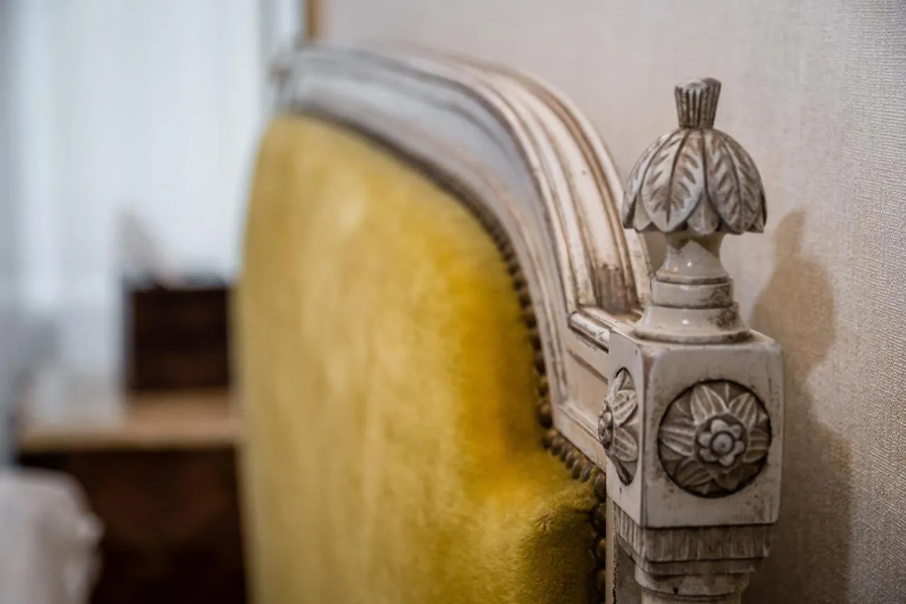 Kazimierz Luxury Apartments Wawelofts Krakow 0*,  Poland