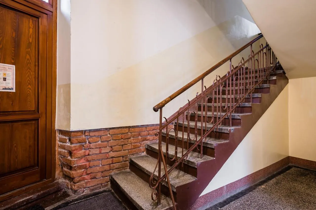Kazimierz Luxury Apartments Wawelofts Krakow