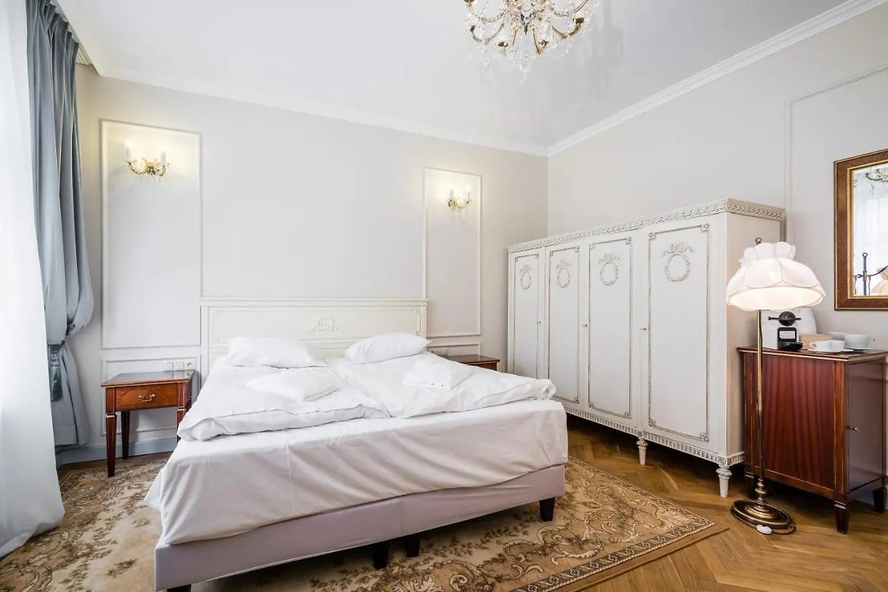 Kazimierz Luxury Apartments Wawelofts Krakow