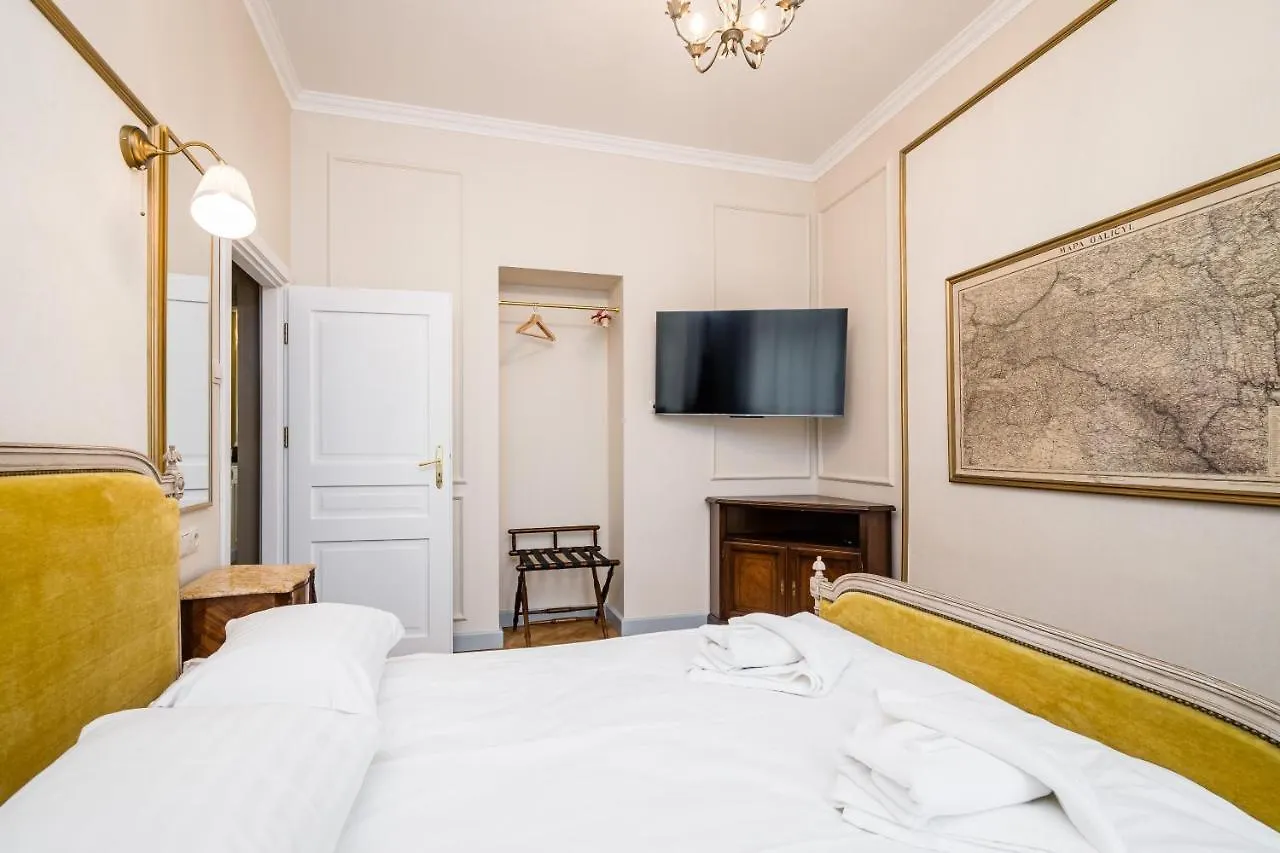 Kazimierz Luxury Apartments WAWELOFTS Kraków
