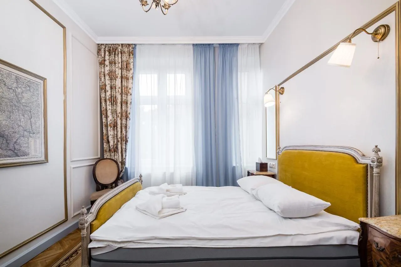 Kazimierz Luxury Apartments WAWELOFTS Kraków