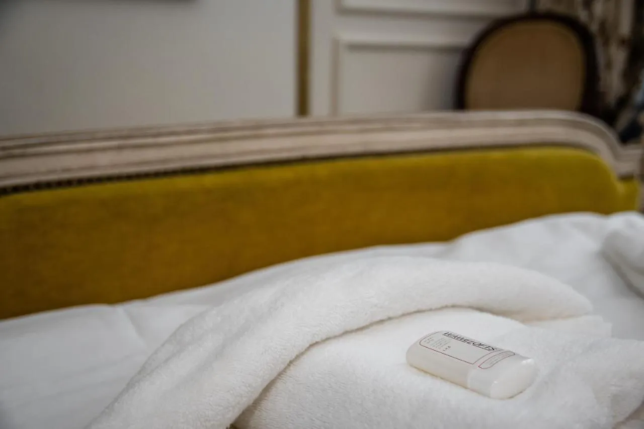 Kazimierz Luxury Apartments Wawelofts Krakow
