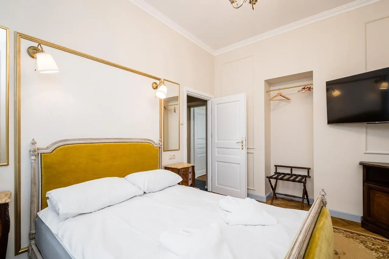 Kazimierz Luxury Apartments Wawelofts Krakow