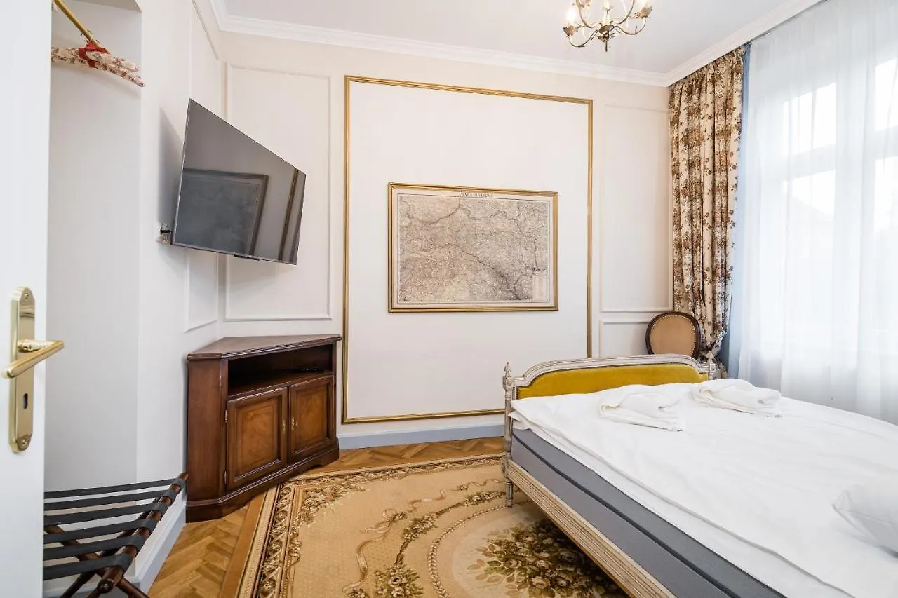 Kazimierz Luxury Apartments WAWELOFTS Kraków