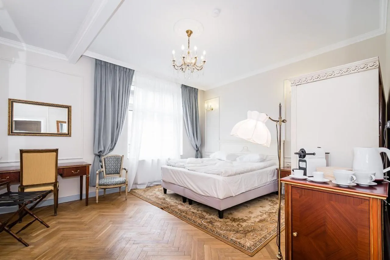 Kazimierz Luxury Apartments WAWELOFTS Kraków 0*,
