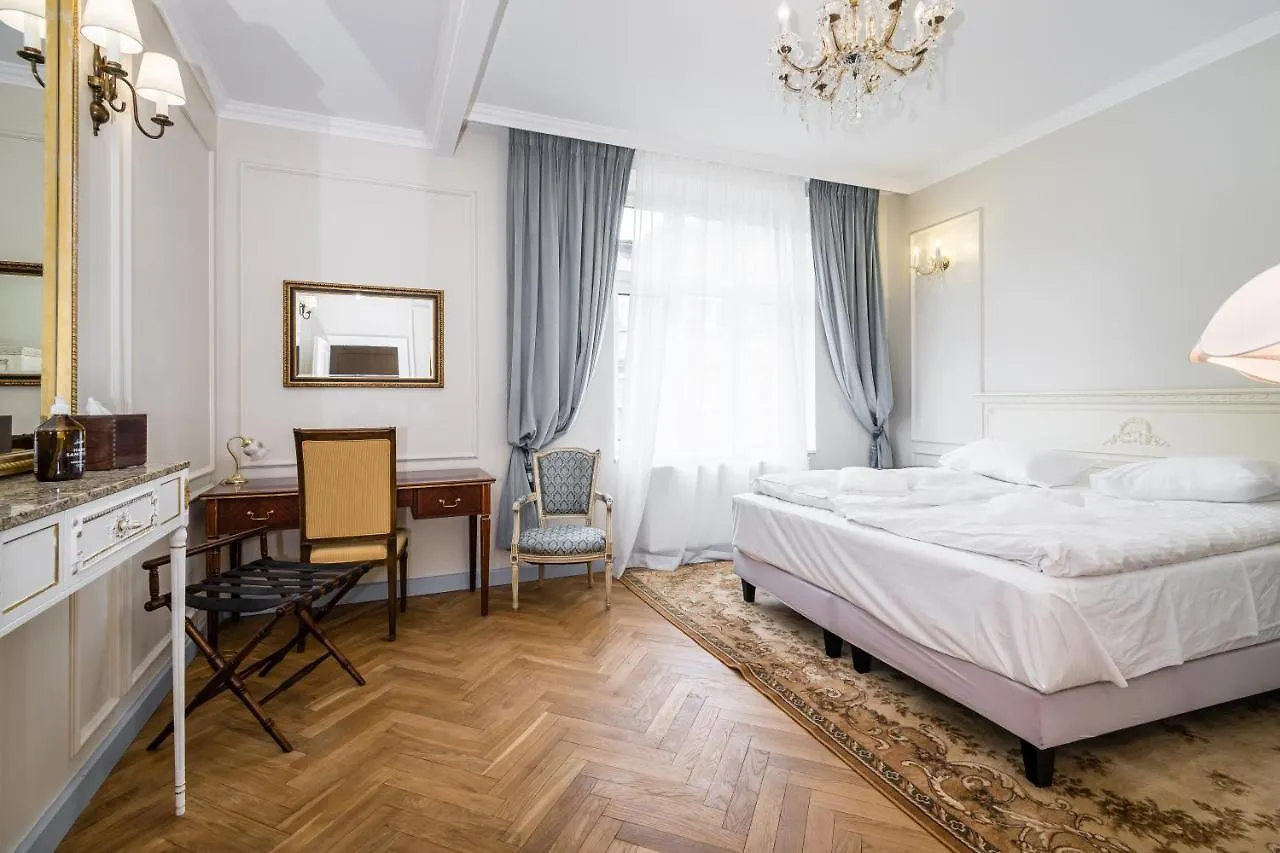 Kazimierz Luxury Apartments WAWELOFTS Kraków Polska