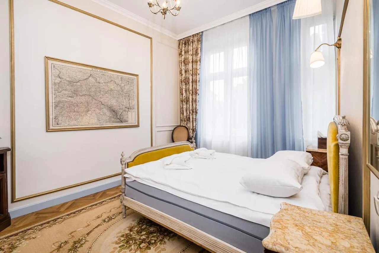Kazimierz Luxury Apartments Wawelofts Krakow